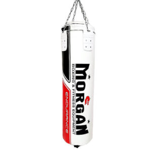 MORGAN V2 ENDURANCE FOAM LINED XL PUNCH BAG (4FT X 42CM DIAMETER)