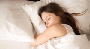 better sleep habits