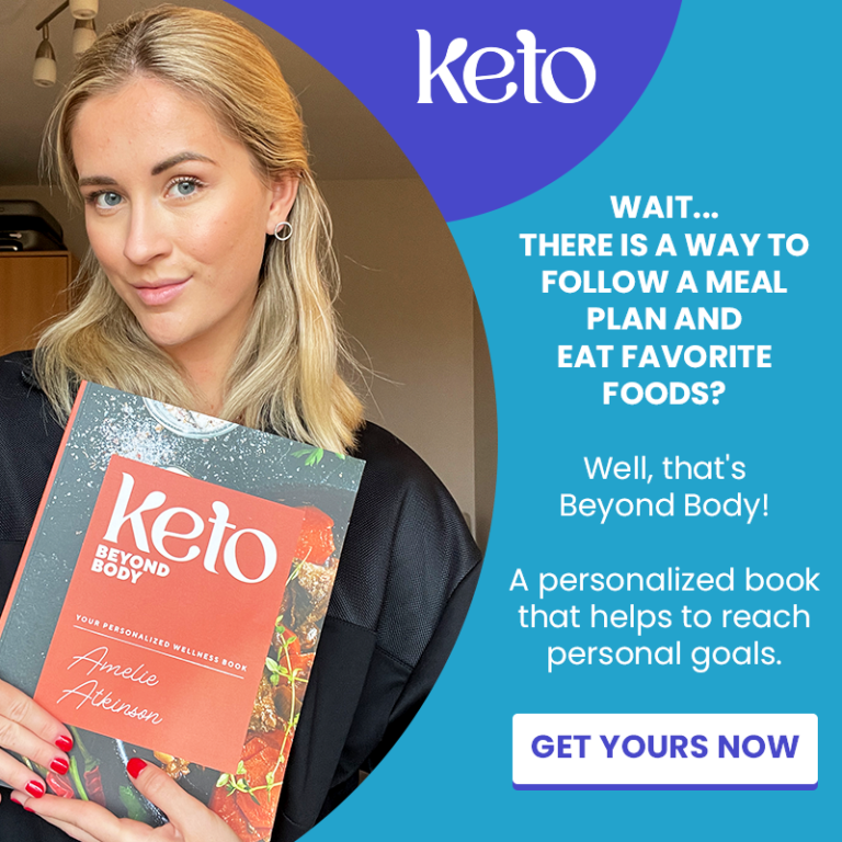 Keto Beyond Body is a wellness brand that focuses on keto-based nutrition and personalised plans to help individuals achieve their health and fitness goals. Visit https://www.waiteandsea.com.au/.