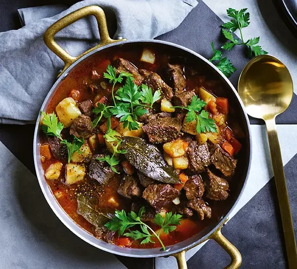 delicious recipes