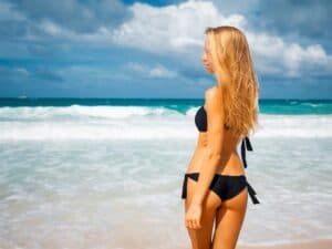 bikini