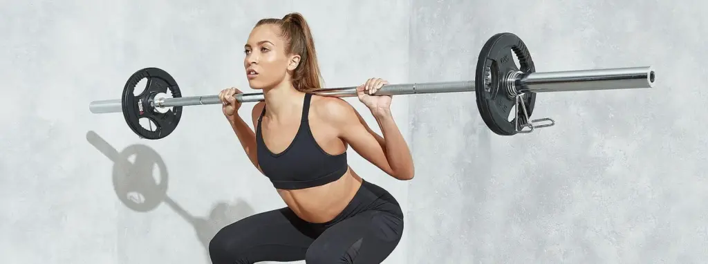 BEGINNERS TRAINING ROUTINE – Health and Fitness