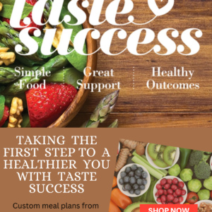 meals and nutrition