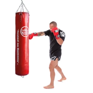 PUNCHING BAGS