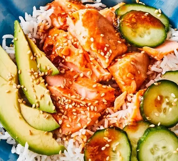 meals and nutrition