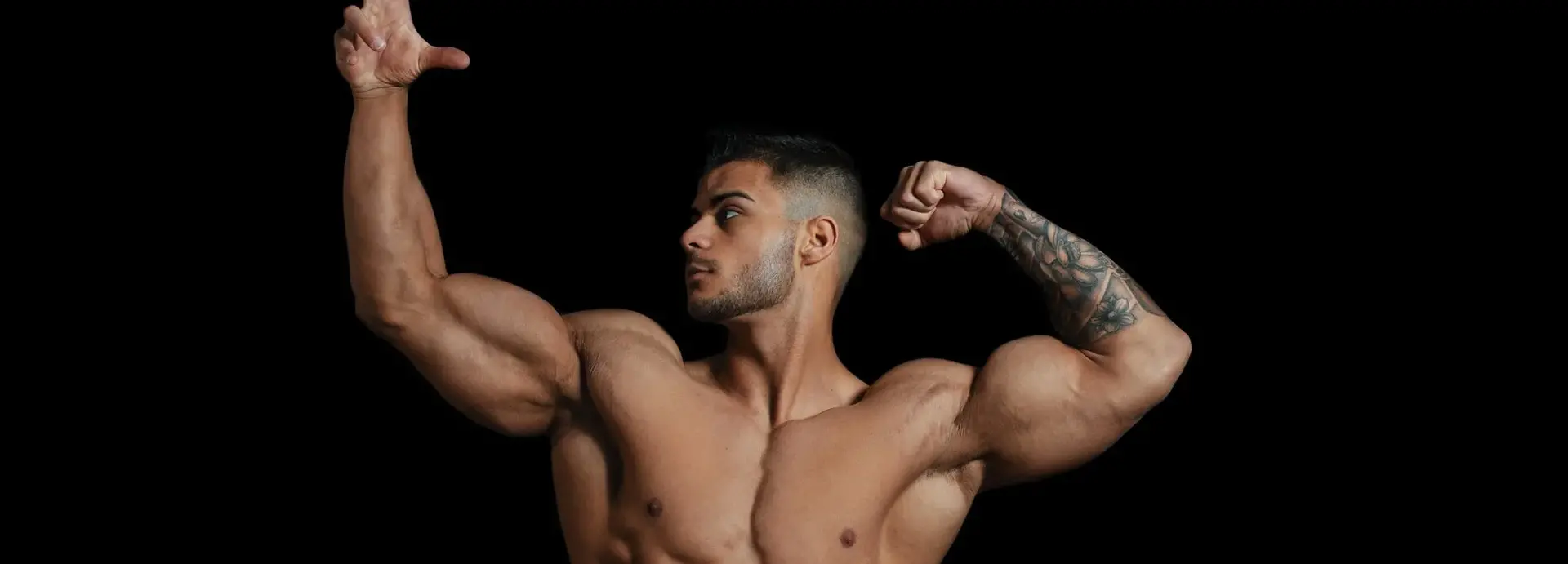ADVANCED TRAINING ROUTINE – Health and Fitness