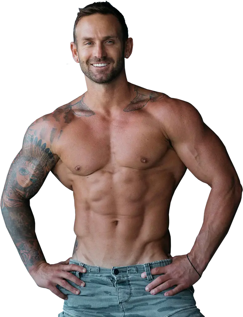 protein and supplements