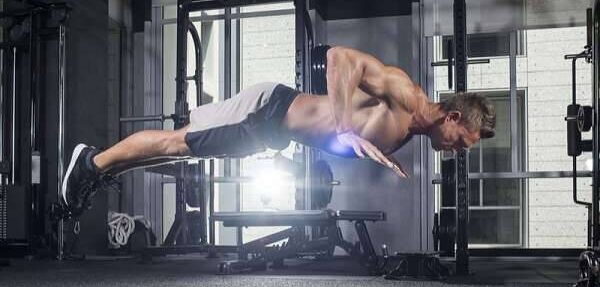 PLYOMETRICS TRAINING ROUTINE – Health and Fitness