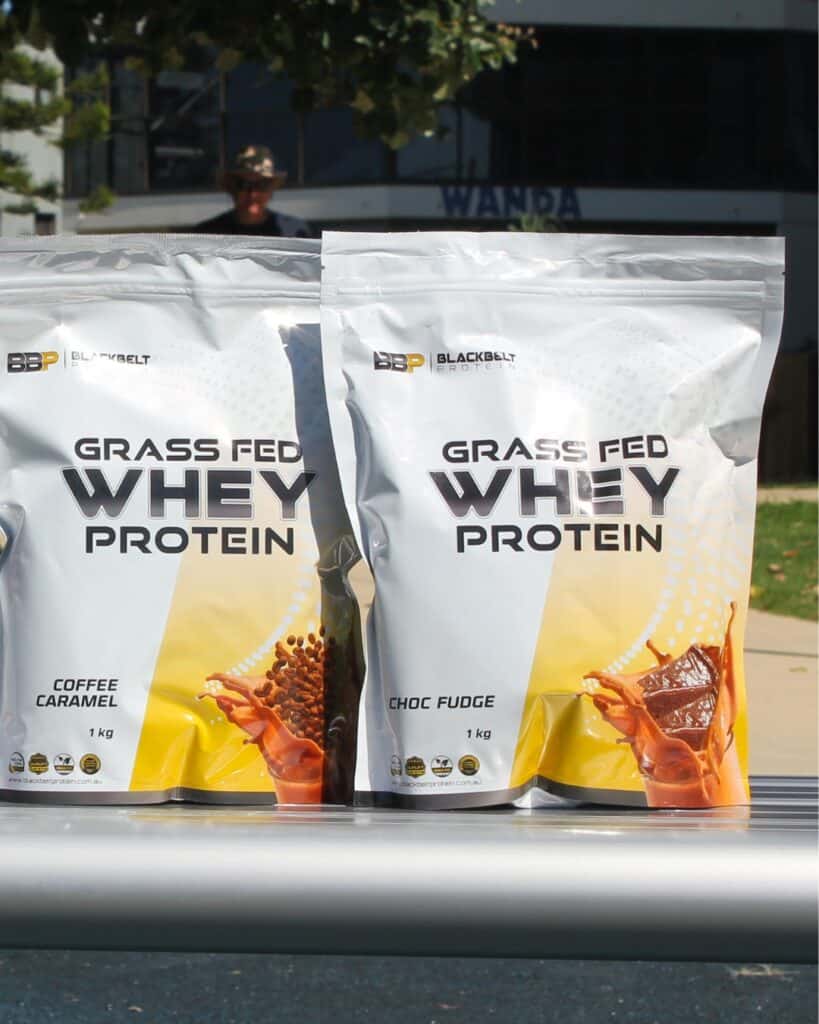 Whey Protein