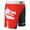 MORGAN ENDURANCE HYBRID MMA SHORTS