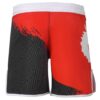 MORGAN ENDURANCE HYBRID MMA SHORTS - Image 2
