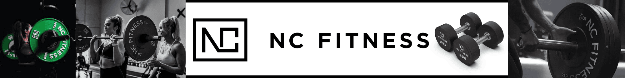 NC Fitness Gym Equipment – Health and Fitness