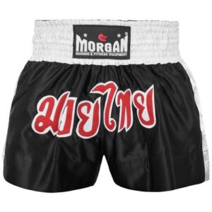 MORGAN MUAY THAI SHORTS - ORIGINAL