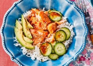 recipe for delicious