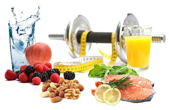 sports nutrition course