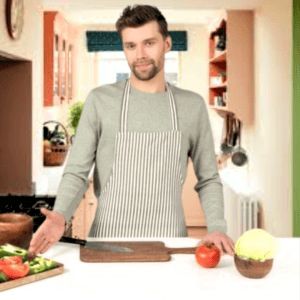 David Waite - cofounder of Waite and Sea Health and Fitness
