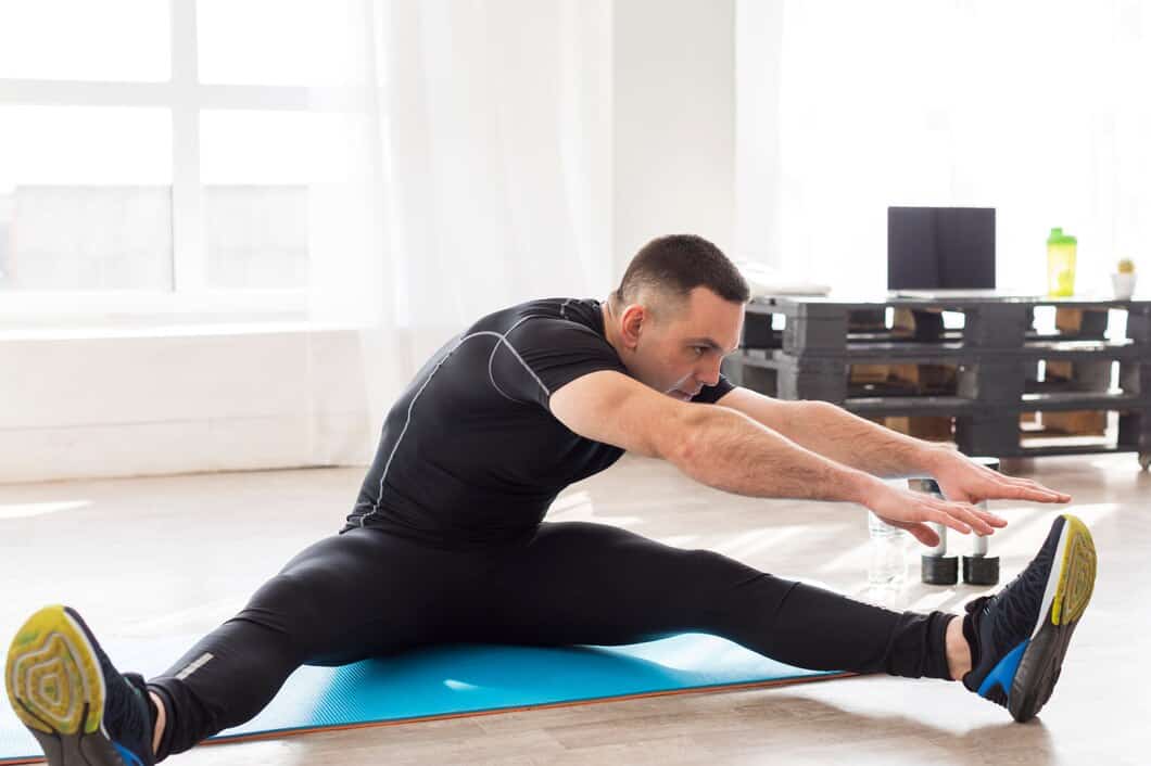 stretching exercises for adductor muscles