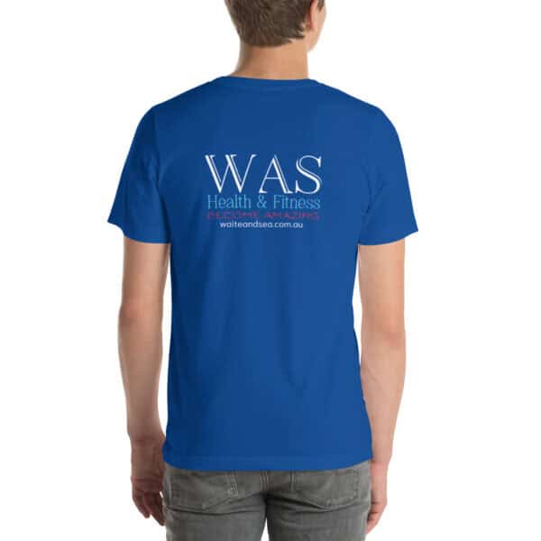 Unisex Short Sleeve T-Shirt - Image 2