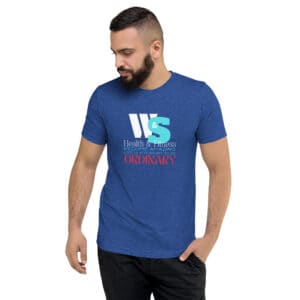 Unisex Short Sleeve T-Shirt