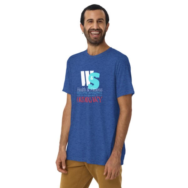 Unisex Short Sleeve T-Shirt - Image 6