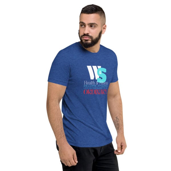 Unisex Short Sleeve T-Shirt - Image 5