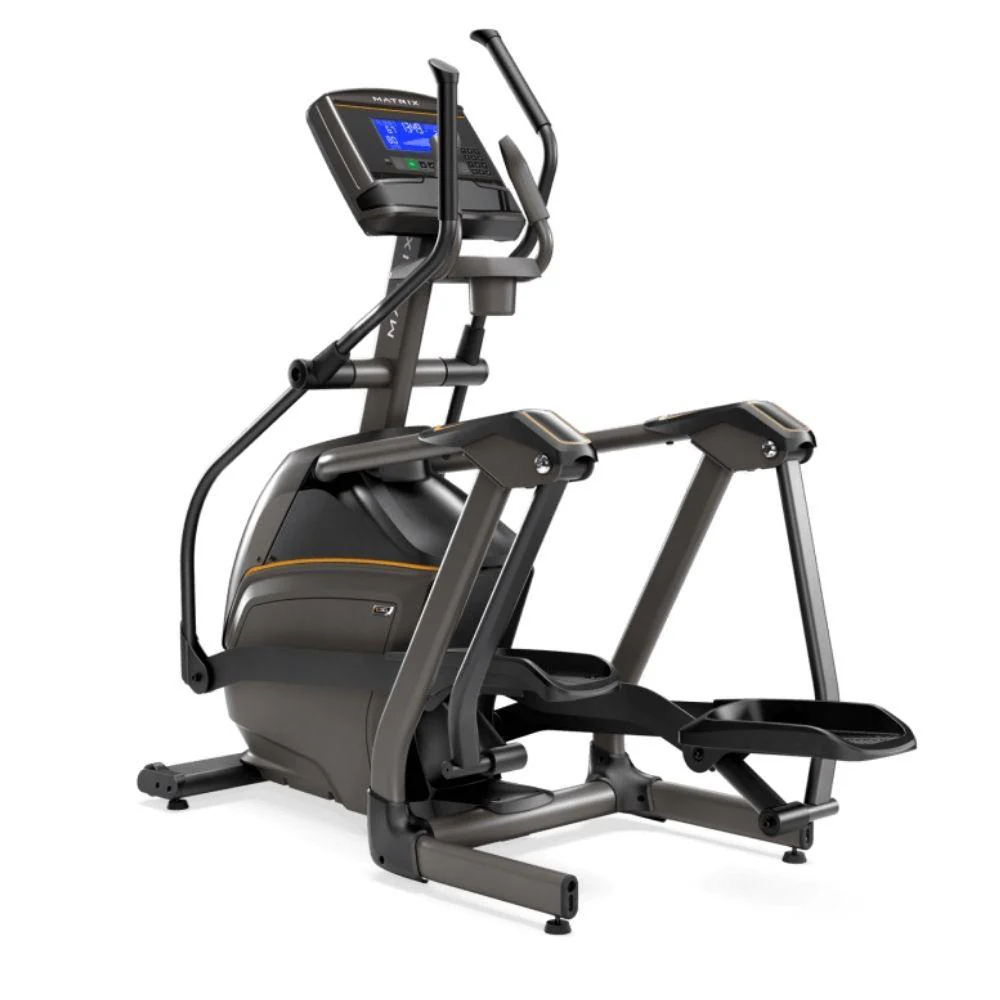Matrix Elliptical Cross Trainer for Health and Fitness Training. Visit waiteandsea.com.au