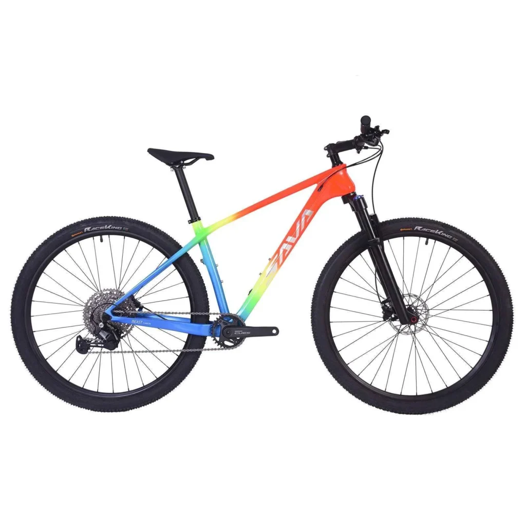 2023-sava-beast-u6-0-carbon-hardtail-mountain-bike-11speed-sava-carbon-bike-1 Waite and Sea