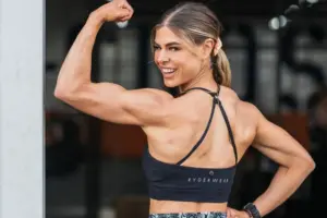 SHOULDER ROUTINE – Health and Fitness