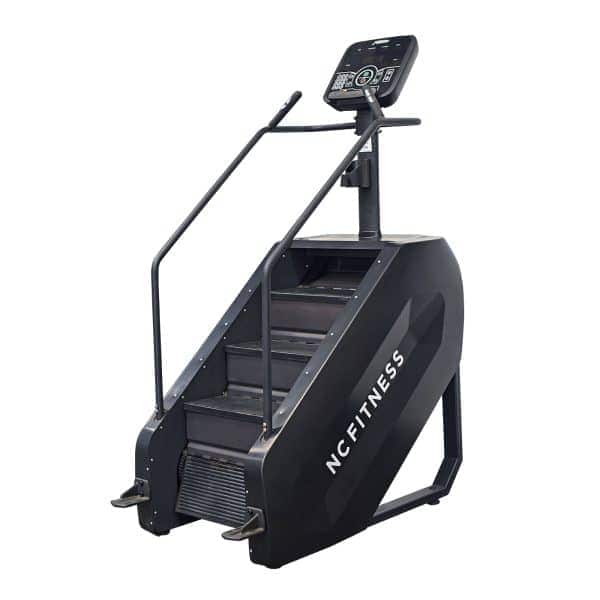 Stair Training Machine by NC Fitness - High-intensity cardio and endurance trainer.