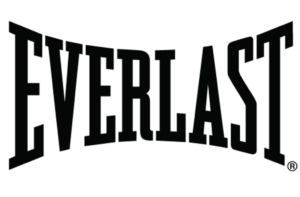 Everlast logo in bold black font, symbolising strength and durability. www.waiteandsea.com.au