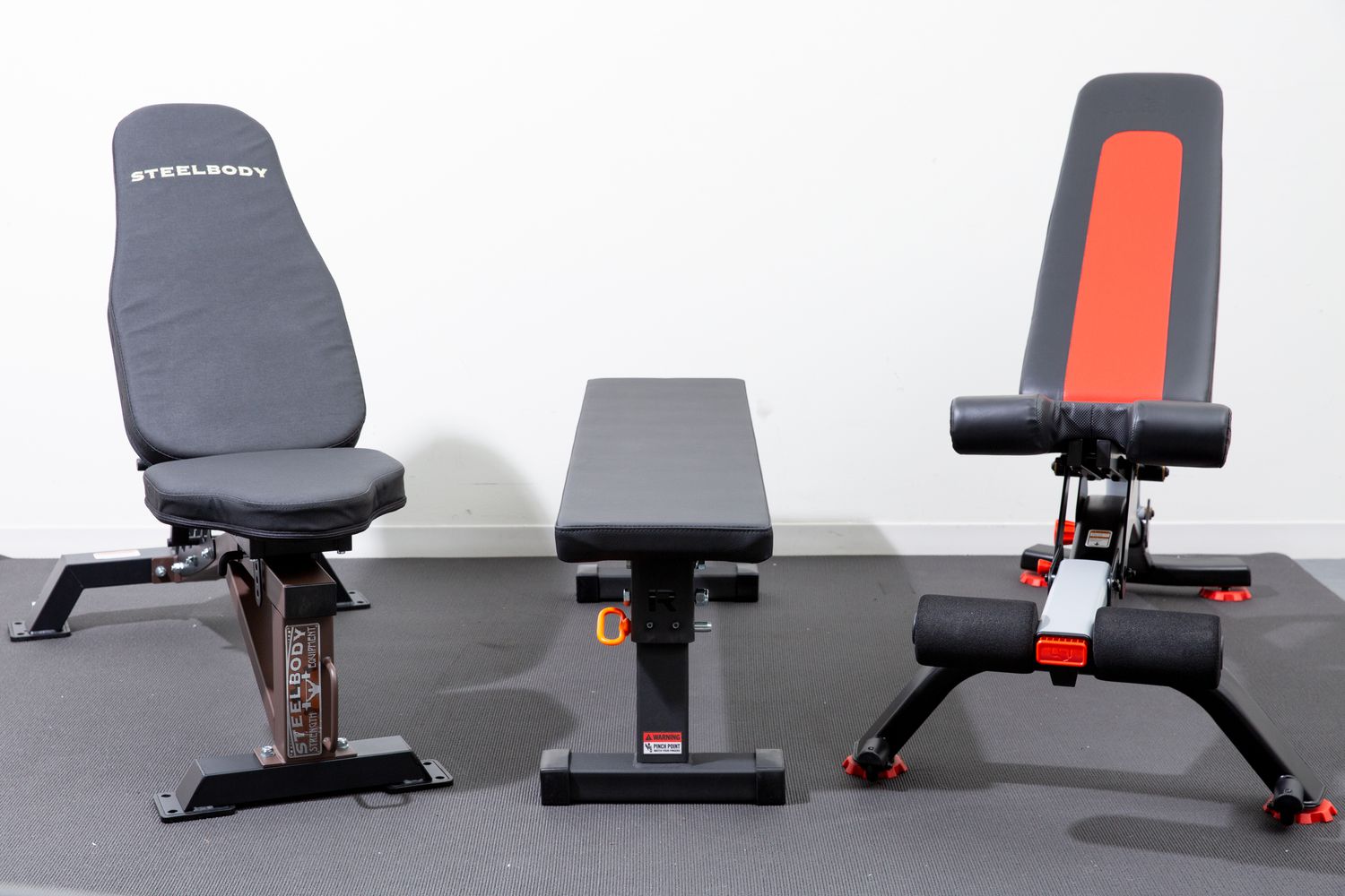 Best Weight Benches for Home Gym