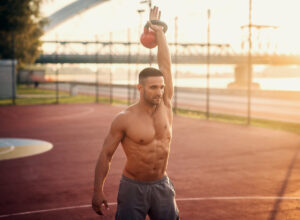 “What’S Holding You Back? 5 Habits That Are Killing Your Gains”