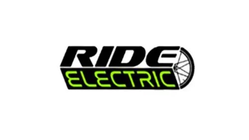Ride Electric logo – a brand specialising in electric bikes, scooters, and motorbikes for eco-friendly, high-performance mobility. Leading the way in sustainable transportation solutions for commuting, adventure, and off-road riding. Learn more at www.waiteandsea.com.au.