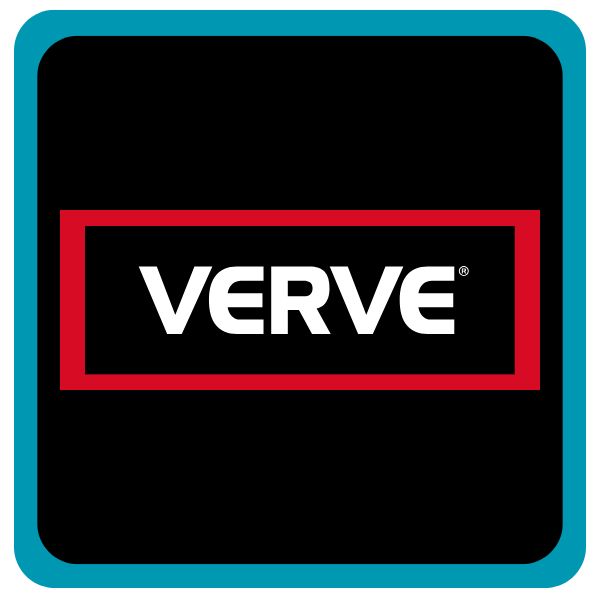 Verve Fitness logo – High-Performance Gym Equipment The official Verve Fitness logo, representing excellence in gym and strength training equipment for the health and fitness industry. Available at www.waiteandsea.com.au.