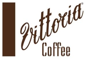 Vittoria Coffee logo – Australia’s leading premium coffee brand, known for its 100% Arabica coffee blends, rich espresso, and café-quality taste.
